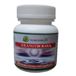 ayurvedic medicine for paralysis