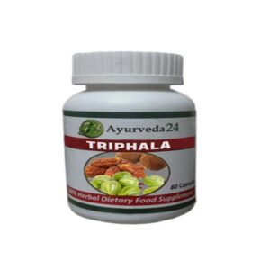 Triphala Capsules