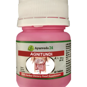 Agnitundi