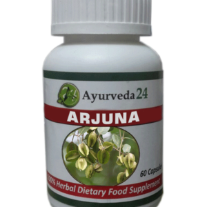 Arjuna | Dietary food supplement