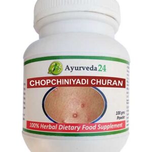 CHOPCHINIYADI-CHURAN