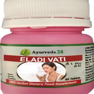 ELADI VATI