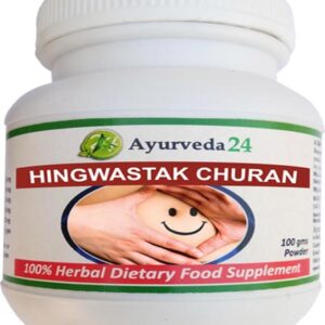 HINGWASTAK CHURAN