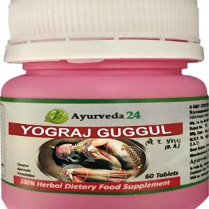 YOGRAJ-GUGGUL