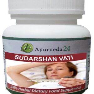 Sudarshan Vati