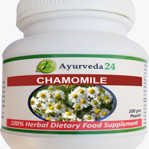 Chomomile