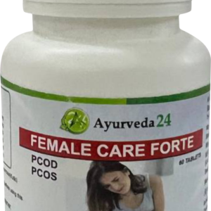 Female Care Forte