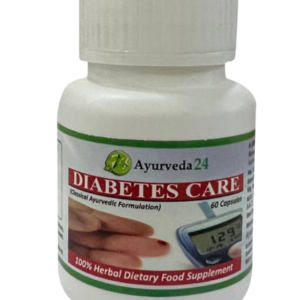 Diabetes Care